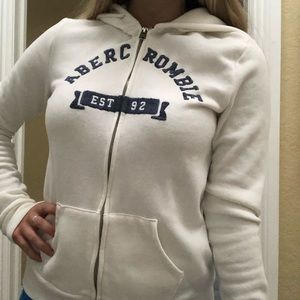 Abercrombie and Fitch jacket